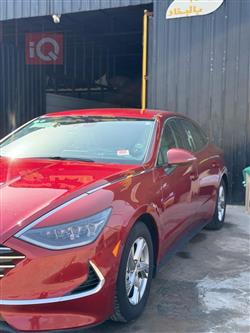 هیۆندای سۆناتا